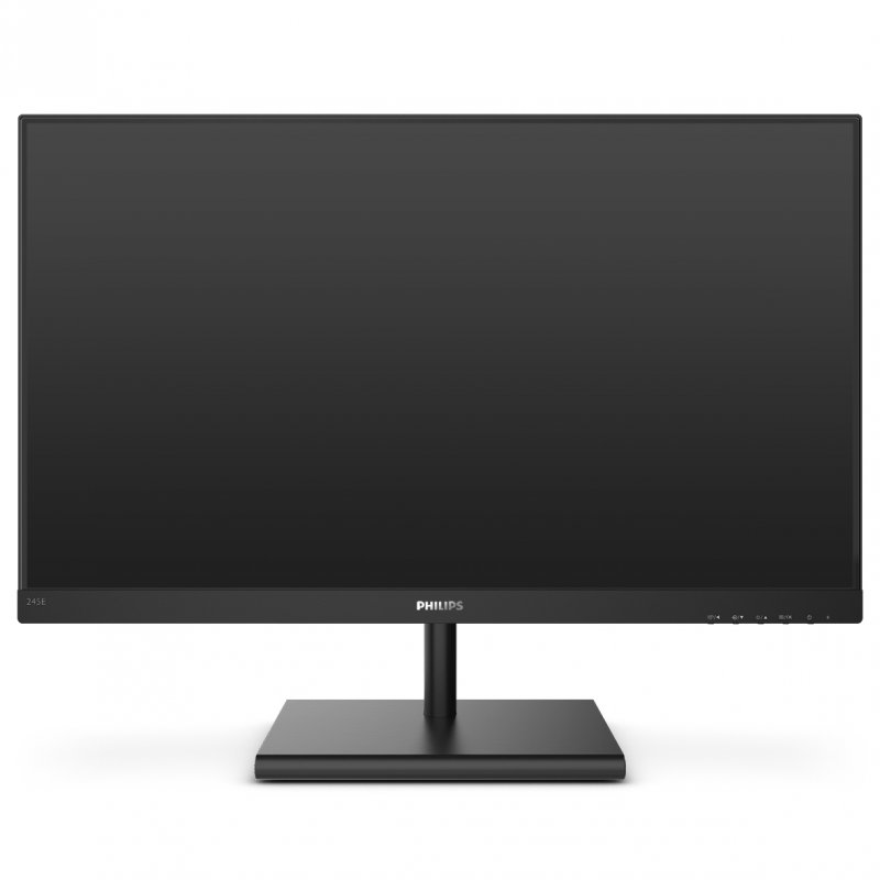 Philips compatible E-line 245E1S - LED-Monitor - 61 cm (24")