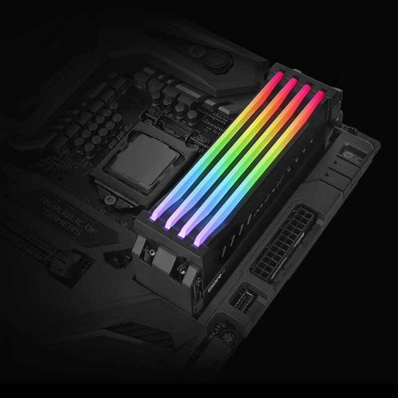 Thermaltake Pacific R1 Plus DDR4 Memory Lighting Kit Universel Autres