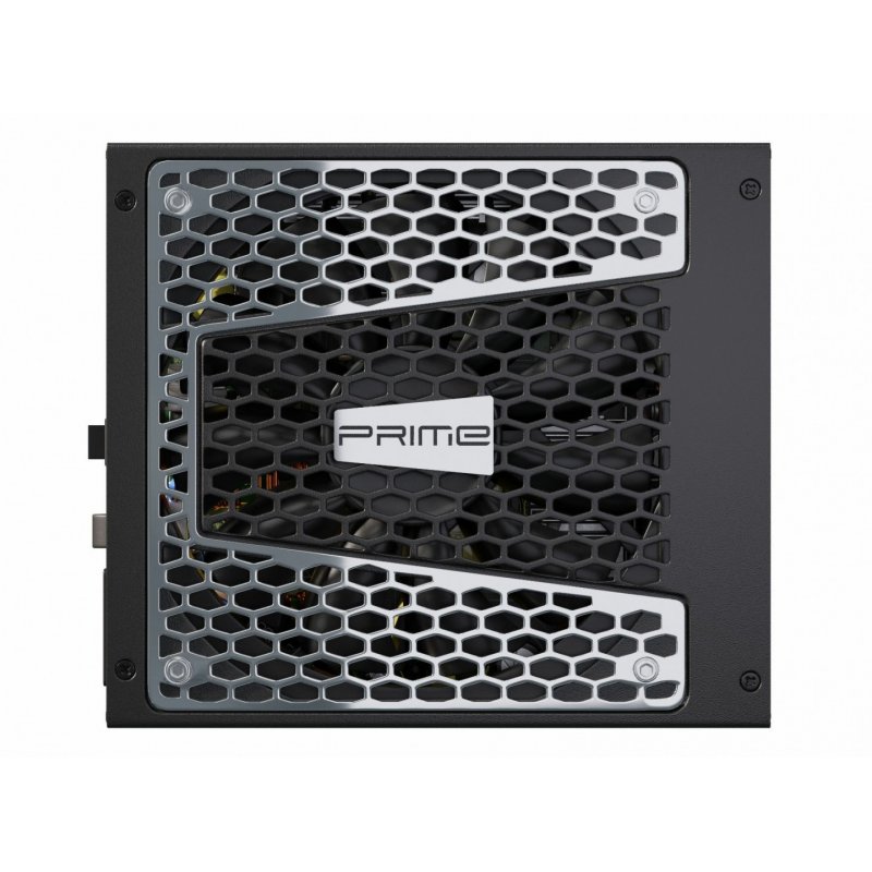 Seasonic PRIME-TX-1000 power supply unit 1000 W 20+4 pin ATX ATX Black