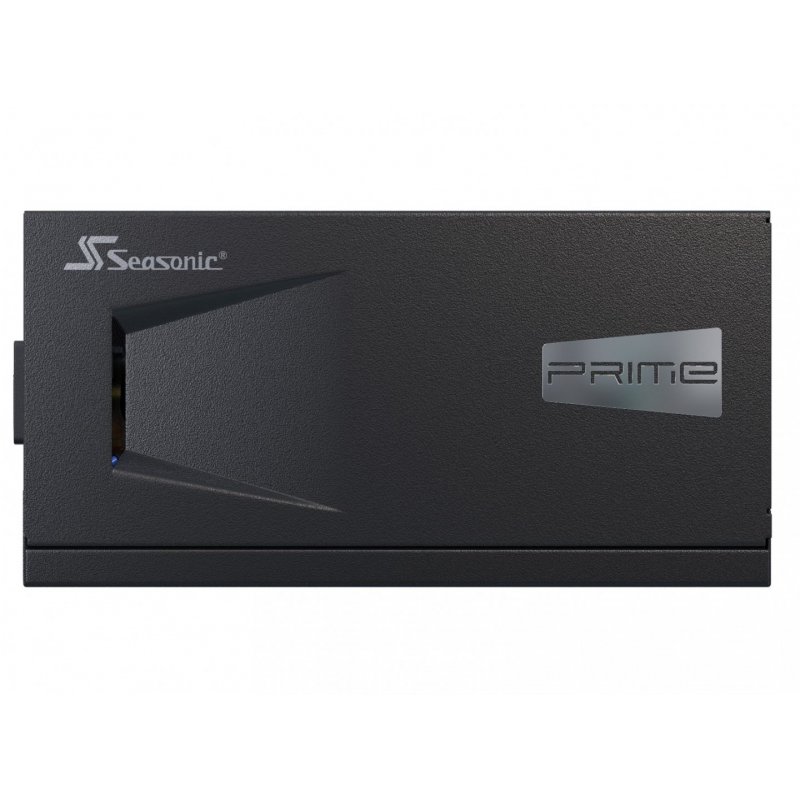 Seasonic PRIME-TX-750 unité d'alimentation d'énergie 750 W 20+4 pin ATX ATX Noir