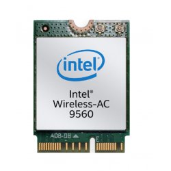 Intel  Wireless-AC 9560