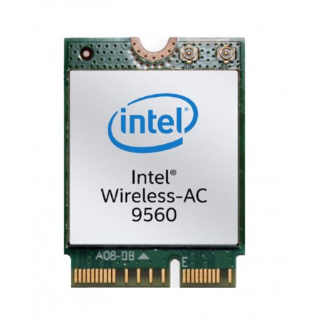 Intel  Wireless-AC 9560