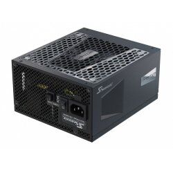 Seasonic Prime GX-650 unité d'alimentation d'énergie 650 W 20+4 pin ATX ATX Noir