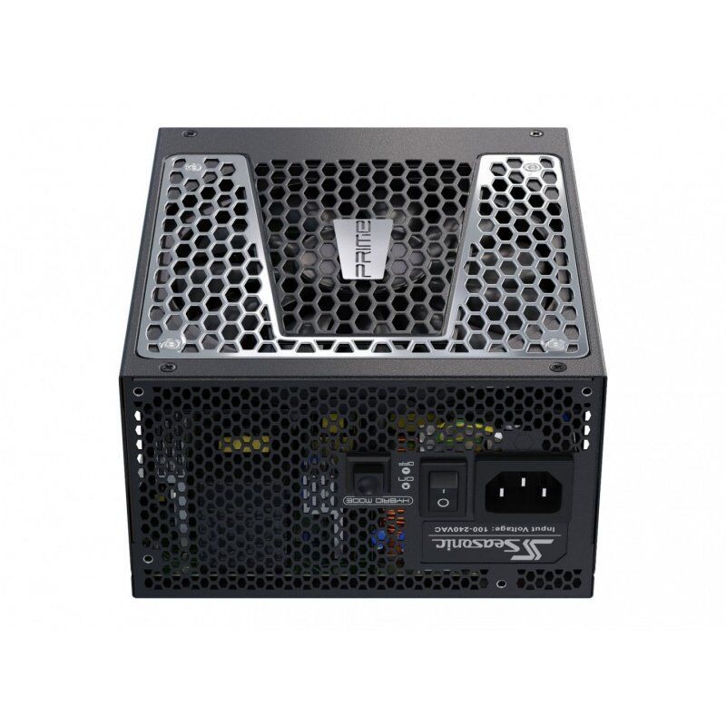 PRIME GX-650