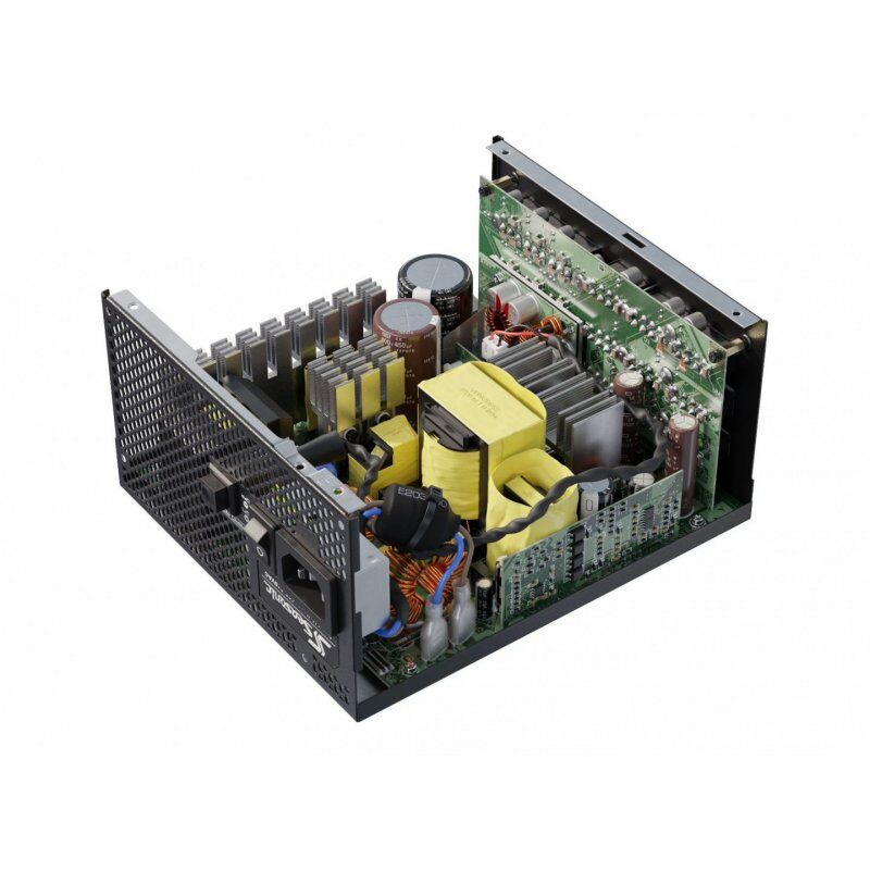 Seasonic compatible Prime GX 80 Plus Gold Alimentation, modular - 650 Watt