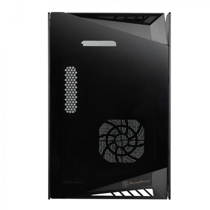 Silverstone LD03 Black