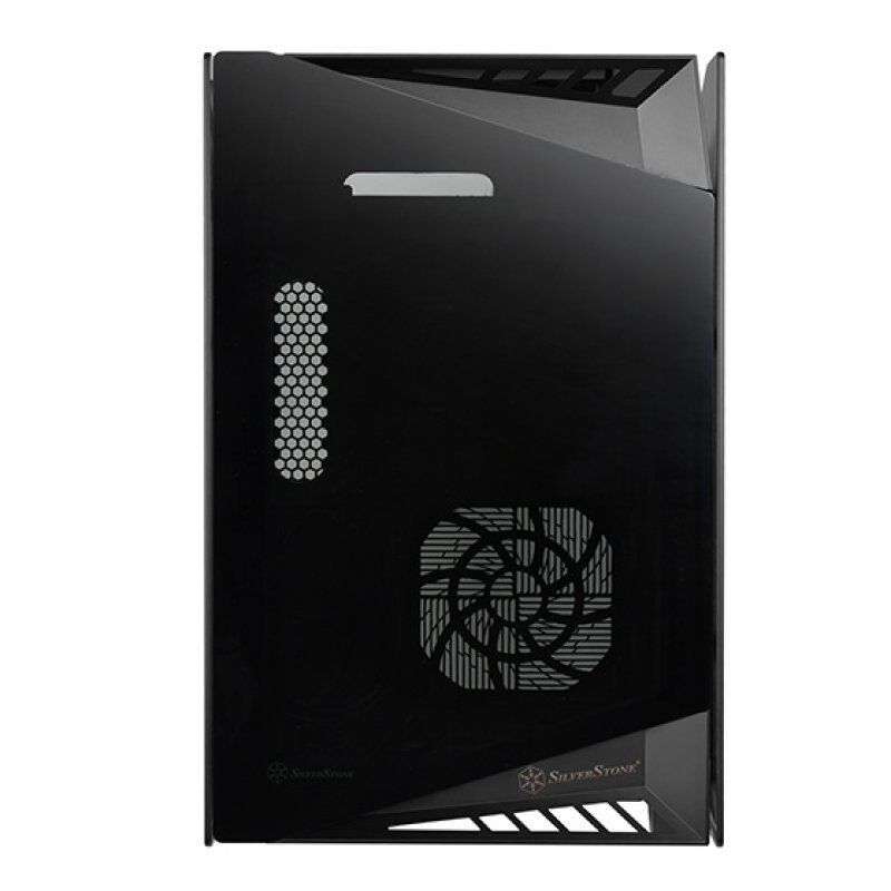 Silverstone LD03 Noir