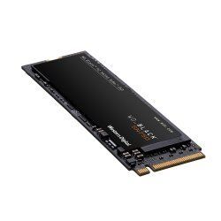 SSD WD Black SN750 EK 2 To