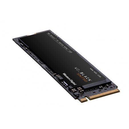 SSD WD Black SN750 EK 2 To