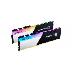 G.Skill compatible Trident Z Neo Series, DDR4-3200, CL16 - 16 GB Dual-Kit