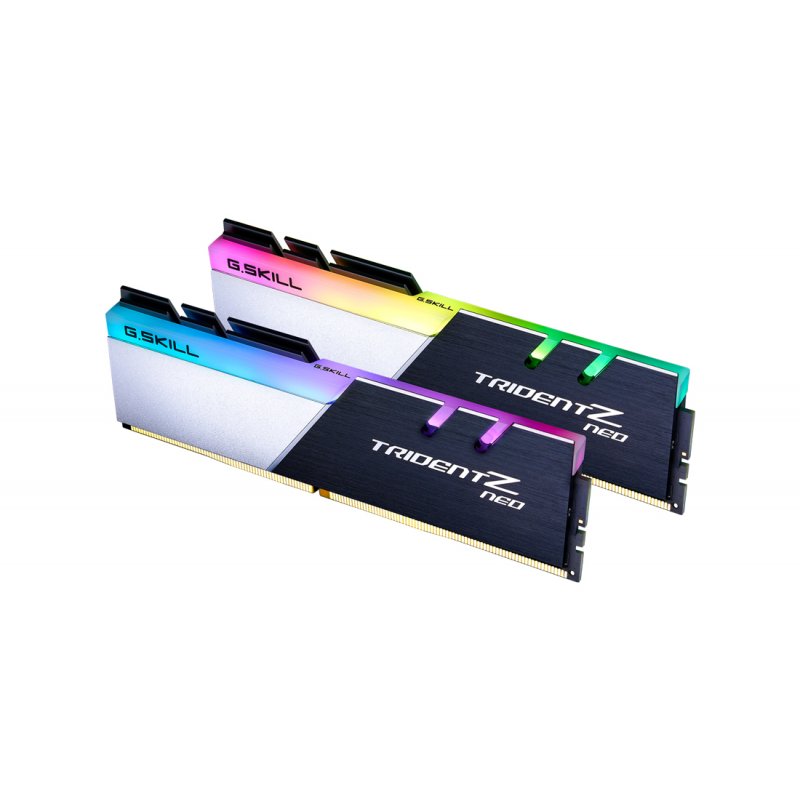 G.Skill F4-3200C16D-16GTZN memory module 16 GB 2 x 8 GB DDR4 3200 MHz