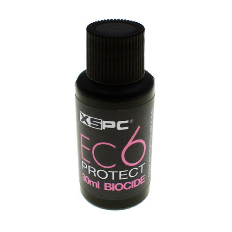 XSPC compatible EC6 Protect - Biocide, 30ml