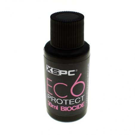 XSPC compatible EC6 Protect - Biocide, 30ml