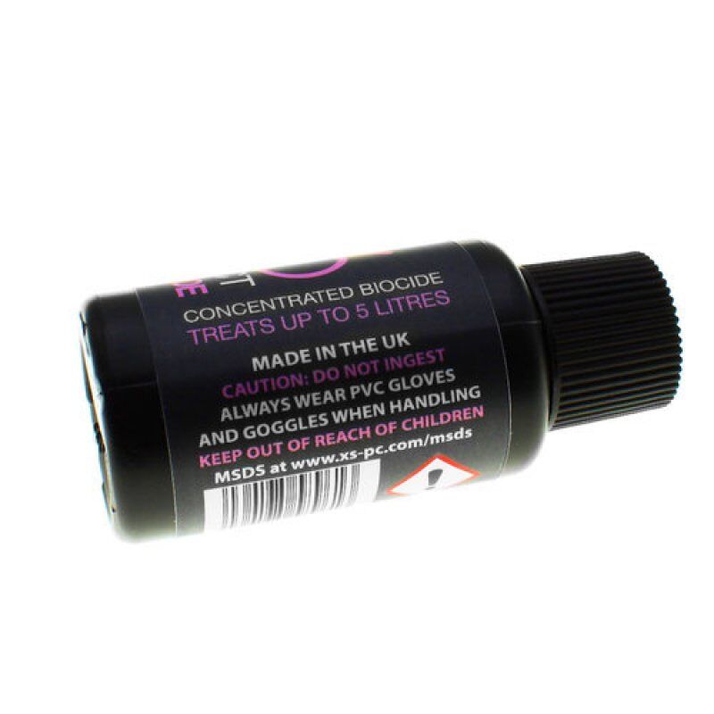 XSPC 5060175589613 pièce et accessoire pour systèmes de refroidissement d'ordinateurs