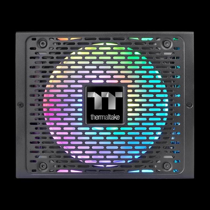 Thermaltake Toughpower PF1 unité d'alimentation d'énergie 850 W 24-pin ATX Noir