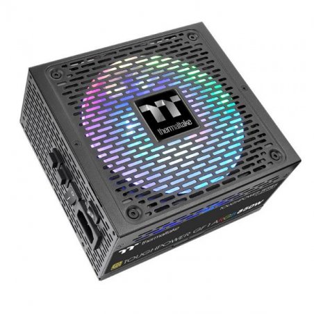 Thermaltake compatible Toughpower GF1 A-RGB 80 Plus Gold Netzteil, vollmodular - 850 Watt