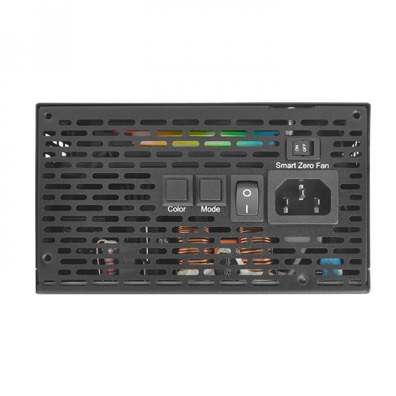 Thermaltake compatible Toughpower GF1 A-RGB 80 Plus Gold Netzteil, vollmodular - 850 Watt