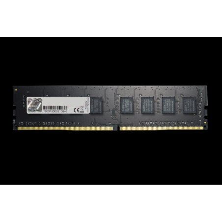 G.Skill compatible Value Series - DDR4 - 8 GB - DIMM 288-PIN - ungepuffert