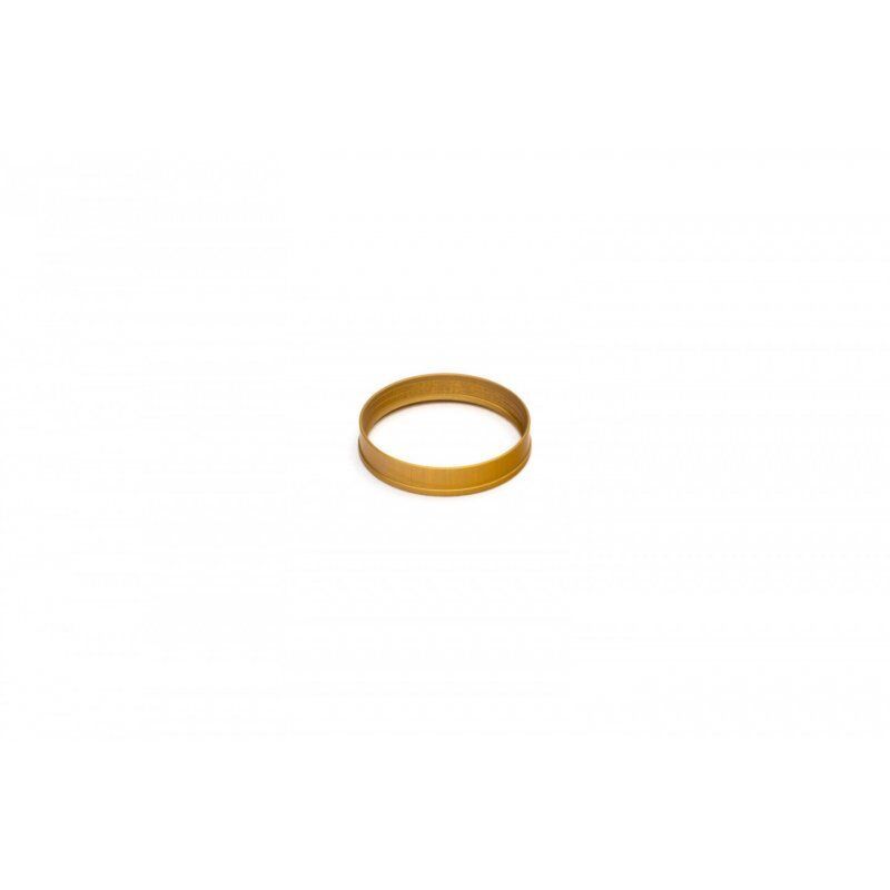 EK Water Blocks EK-Quantum Torque Color Ring 10-Pack STC 10/16 Bague de fixation de couple 1/4" 10 pièce(s)