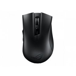 ASUS compatible ROG Strix Carry Souris Gaming - noir