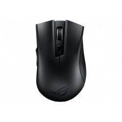 ASUS ROG Strix Carry mouse Right-hand RF Wireless + Bluetooth Optical 7200 DPI