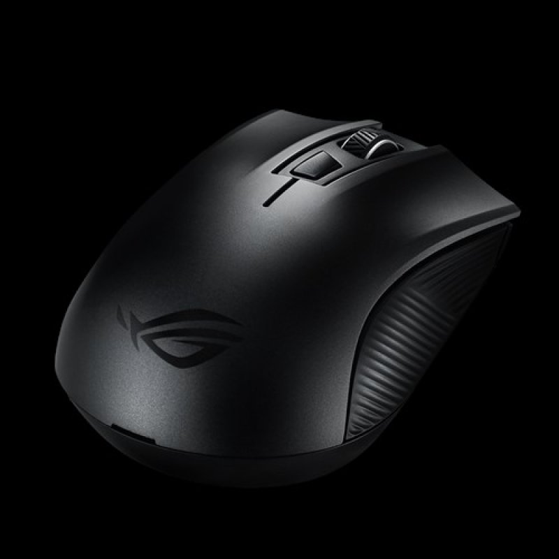 ASUS ROG Strix Carry souris Droitier RF sans fil + Bluetooth Optique 7200 DPI