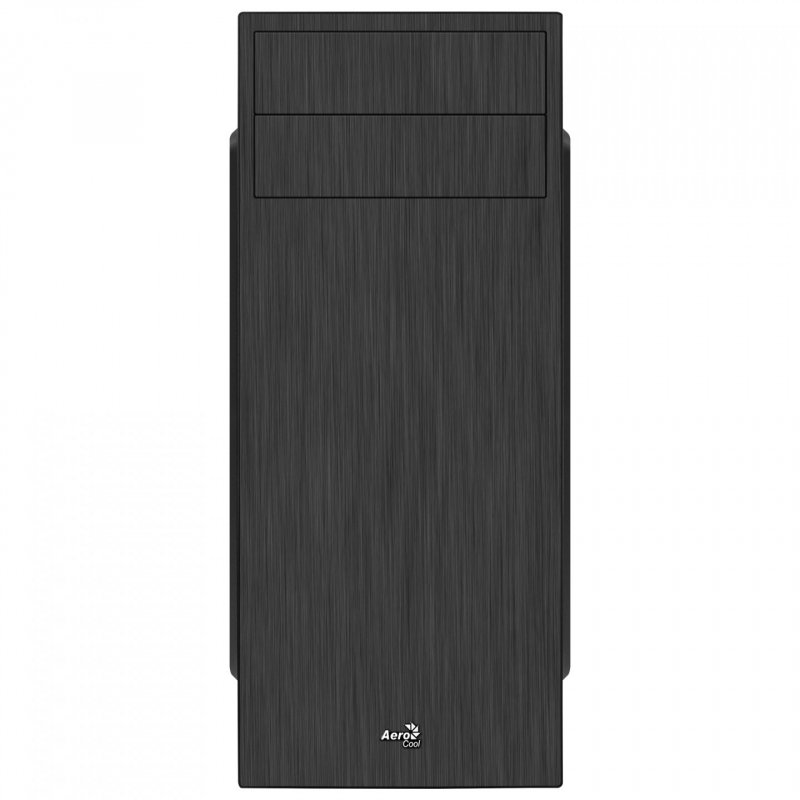 Aerocool CS-1103 Midi Tower Black
