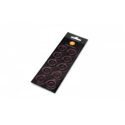 EK Water Blocks EK-Quantum Torque Color Ring 10-Pack STC 12/16 Torque fixing ring 1/4" 10 pc(s)