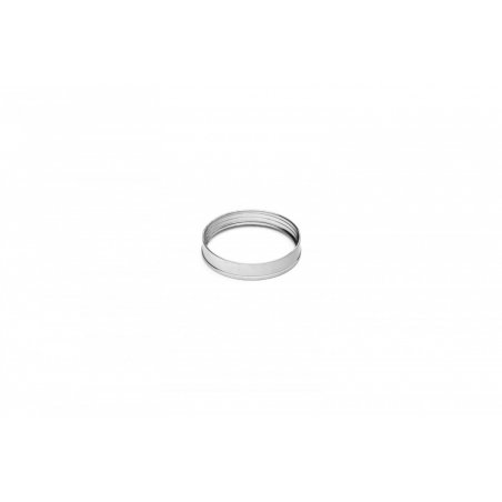 EkWaterBlocks EK-Torque HTC-12 Color Rings Pack - Nickel