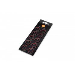 EK Water Blocks EK-Quantum Torque Color Ring 10-Pack HDC 14 Torque fixing ring 1/4" 10 pc(s)