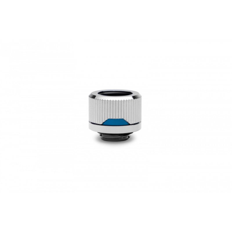 EK Water Blocks EK-Quantum Torque HDC Bague de fixation de couple Noir 1/4"