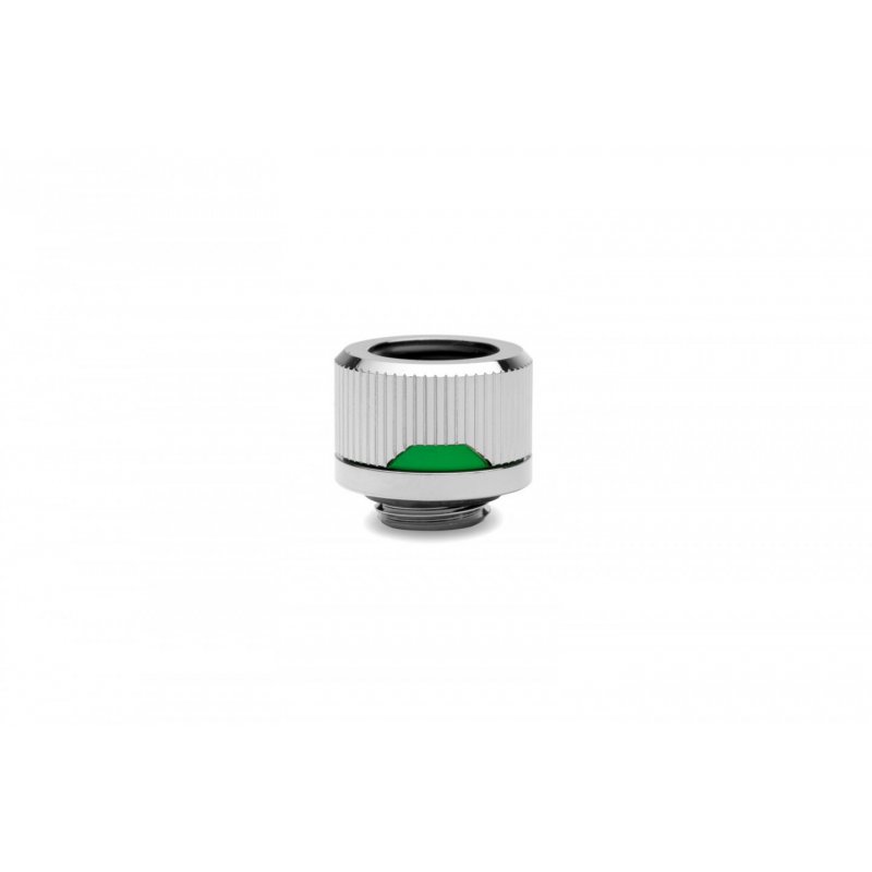 EK Water Blocks EK-Quantum Torque HDC Bague de fixation de couple Noir 1/4"