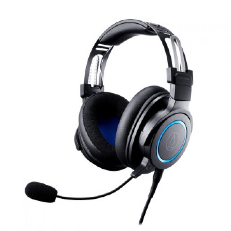 Audio-Technica ATH-G1 Gaming Headset