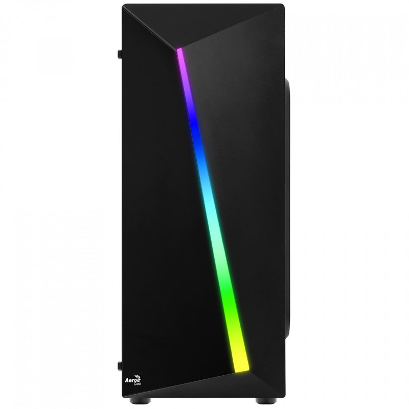 Aerocool Shard Midi Tower Black