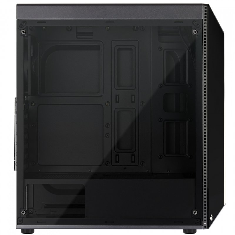 Aerocool Shard Midi Tower Black