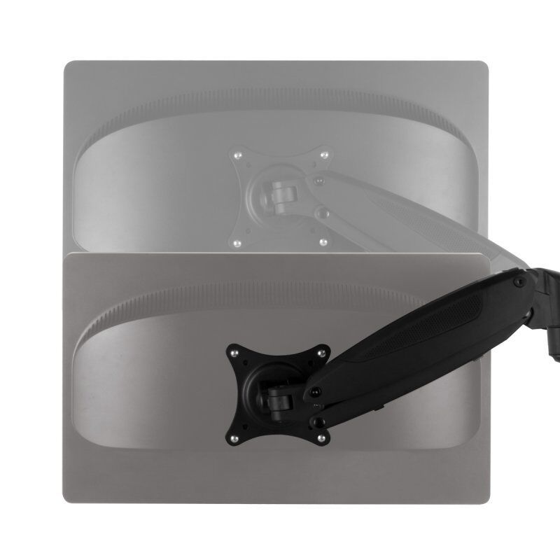 ARCTIC Z2-3D Gen 3 86,4 cm (34") Noir Bureau