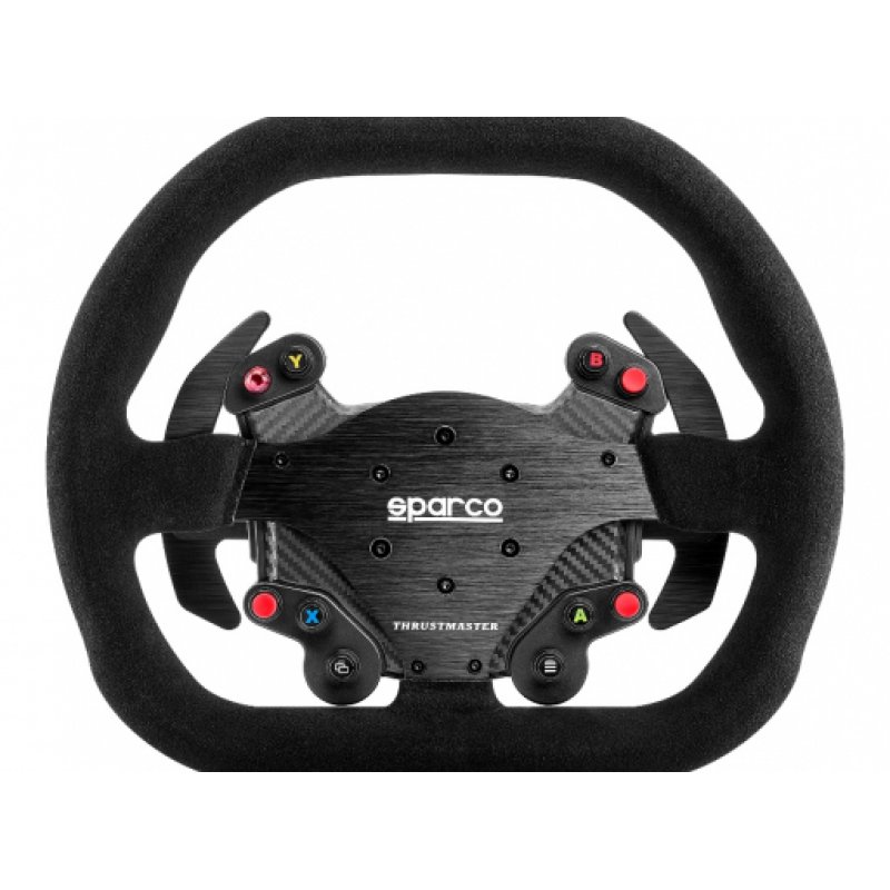 Thrustmaster Competition Wheel AddOn Sparco P310 Mod
