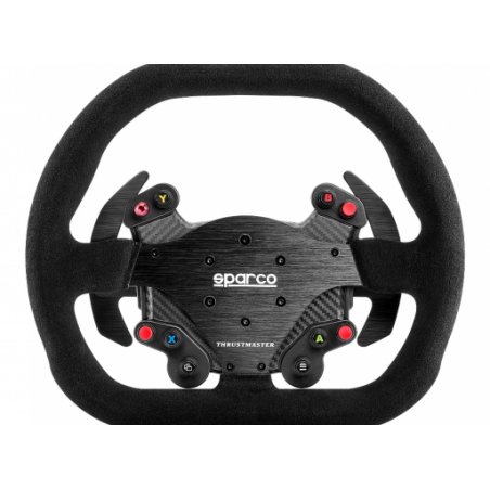 Volant TM Competition Wheel Add-on Sparco P310 Mod