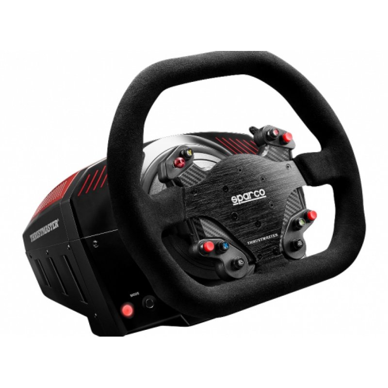 Volant TM Competition Wheel Add-on Sparco P310 Mod