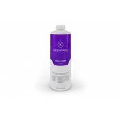 EK Water Blocks compatible EK-CryoFuel, 1000ml Fertiggemisch - Indigo Violet