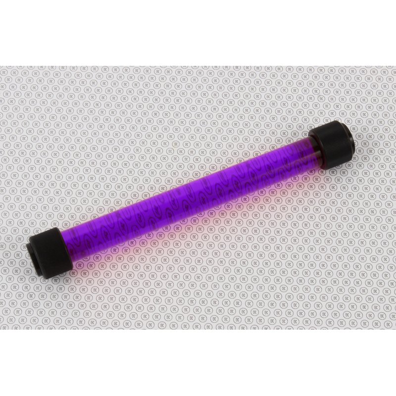 EK Water Blocks compatible EK-CryoFuel, 1000ml Fertiggemisch - Indigo Violet