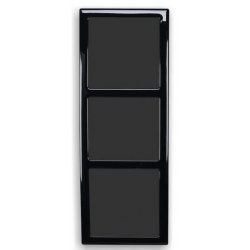 Demciflex Staubfilter Fractal Design Meshify C - Front