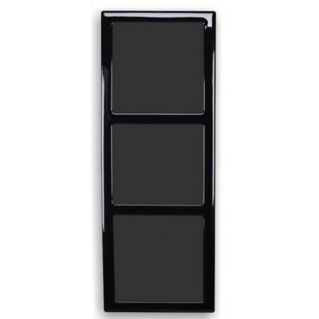 Demciflex Staubfilter Fractal Design Meshify C - Front