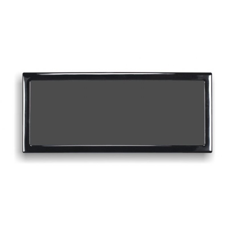 Demciflex Staubfilter Lian Li PC-O11 Air - Bottom