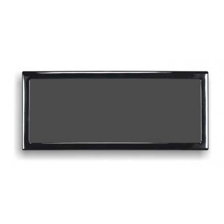 Demciflex Staubfilter Lian Li PC-O11 Air - 1x Filter für Seiten, Front oder Deckel