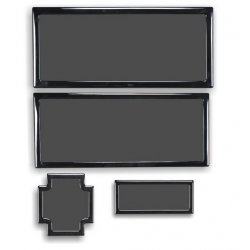 DEMCiflex 0868 filtre à air 4 pièce(s)