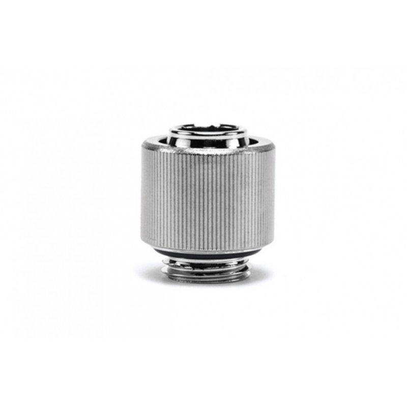 EK Water Blocks compatible EK-STC Classic Fitting pour Soft-Tubes, 13/10 mm,