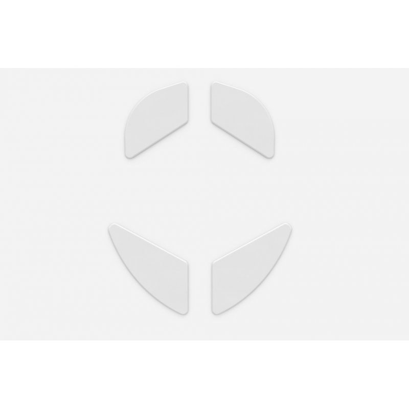 Glorious PC Gaming Race GO-GSKATE accessoire de clavier Tapis de souris