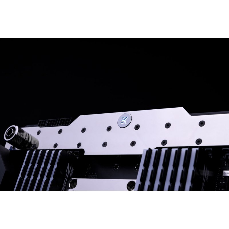 EK Water Blocks compatible EK-VRM ASUS ROG Dominus Extreme