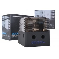 Alphacool compatible Eisstation DDC Solo Reservoir